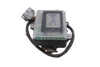 Instrument cluster Fuel gauge ABS Warning light LCD VDO BMW R 1100 GS 259 0409 93-99