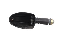 support de fixation du boîtier de clignotant avant droit BMW R 1100 GS 259 0409 93-99