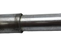 Essieu avant, essieu de roue avant, écrou dessieu BMW K 100 RS 4 Ventiler K589 0523 89-92