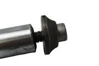 Essieu avant, essieu de roue avant, écrou dessieu BMW K 100 RS 4 Ventiler K589 0523 89-92