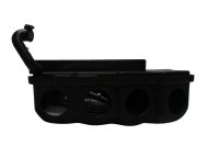 Boîtier de filtre à air, logement de filtre à air BMW K 100 RS 4 Ventiler K589 0523 89-92
