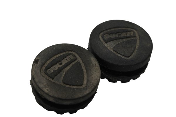 Gummitätning till säkringsdosans lock Ducati Monster 1200 S M600 14-16
