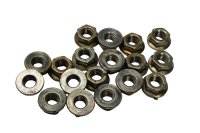 set di dadi per blocchi cuscinetti albero a camme BMW K 100 RS 4 Ventiler K589 0523 89-92
