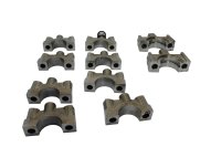 set di dadi per blocchi cuscinetti albero a camme BMW K 100 RS 4 Ventiler K589 0523 89-92