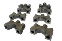 set di dadi per blocchi cuscinetti albero a camme BMW K 100 RS 4 Ventiler K589 0523 89-92