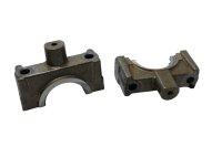set di dadi per blocchi cuscinetti albero a camme BMW K 100 RS 4 Ventiler K589 0523 89-92