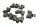 set di dadi per blocchi cuscinetti albero a camme BMW K 100 RS 4 Ventiler K589 0523 89-92
