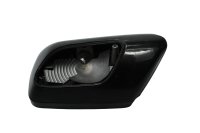 Espejo izquierdo, carcasa del intermitente BMW K 100 RS 4 Ventiler K589 0523 89-92