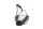 Left mirror with electric turn signal, black Ducati Multistrada 1000 DS A1 03-06