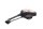 Left mirror with electric turn signal, black Ducati Multistrada 1000 DS A1 03-06