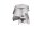 Couvercle de démarreur, capot de protection du carter moteur BMW R 1100 GS 259 0409 93-99