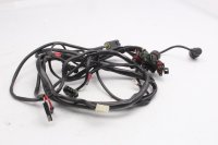 Wiring harness, fuel injection system, fuse, relay,...