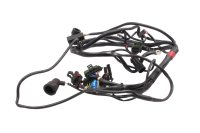 Cablaggio, sistema di iniezione del carburante, fusibile, relè, impianto elettrico, universale Ducati universell