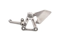 Front left footrest assembly, gearshift pedal, splash guard Ducati 998 998 S 04-04