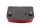Fanale posteriore, luce freno, catarifrangente rosso CEV Ducati Supersport 750 SS i.e Nuda 02-02