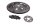 boulons de la couronne dembrayage du volant moteur BMW R 1100 GS 259 0409 93-99