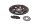 boulons de la couronne dembrayage du volant moteur BMW R 1100 GS 259 0409 93-99