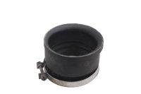Joint en caoutchouc du collecteur dadmission, côté gauche, carburateur, cylindre BMW R 1100 GS 259 0409 93-99