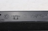 Oliekøler, olieledning, motorkøling, forreste varmeveksler BMW R 1100 GS 259 0409 93-99