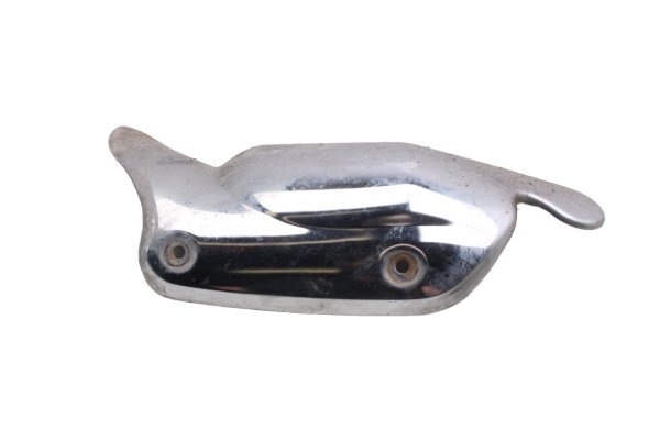 Udstødningsvarmeskjolddæksel, udstødningsbeskytter, krom BMW R 1100 GS 259 0409 93-99