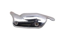 Udstødningsvarmeskjolddæksel, udstødningsbeskytter, krom BMW R 1100 GS 259 0409 93-99