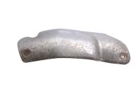 Udstødningsvarmeskjolddæksel, udstødningsbeskytter, krom BMW R 1100 GS 259 0409 93-99