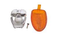 bageste højre blinklys, orange lyshus BMW R 1100 GS 259 0409 93-99