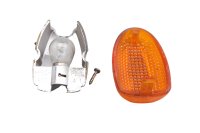 bageste højre blinklys, orange lyshus BMW R 1100 GS 259 0409 93-99