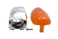 bageste højre blinklys, orange lyshus BMW R 1100 GS 259 0409 93-99