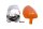 bageste højre blinklys, orange lyshus BMW R 1100 GS 259 0409 93-99