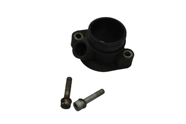 Inlaatspruitstuk carburateur rubber BMW K 100 RS 4 Ventiler K589 0523 89-92