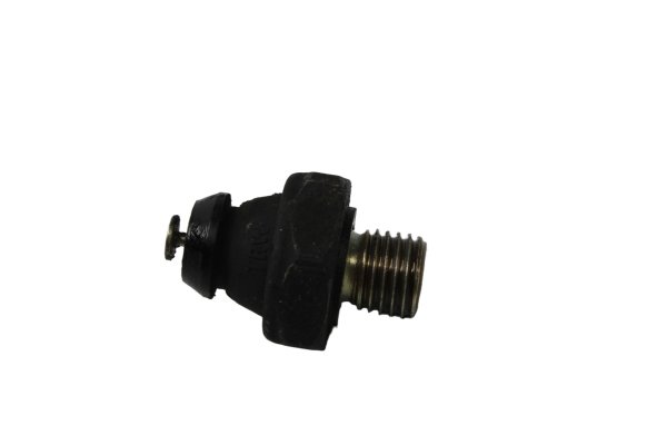 Sensor de presión de aceite, interruptor de presión, sensor de motor BMW K 100 RS 4 Ventiler K589 0523 89-92