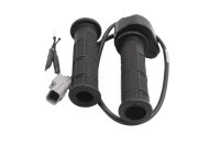 Electric throttle grip unit (E-gas) Ducati Multistrada...