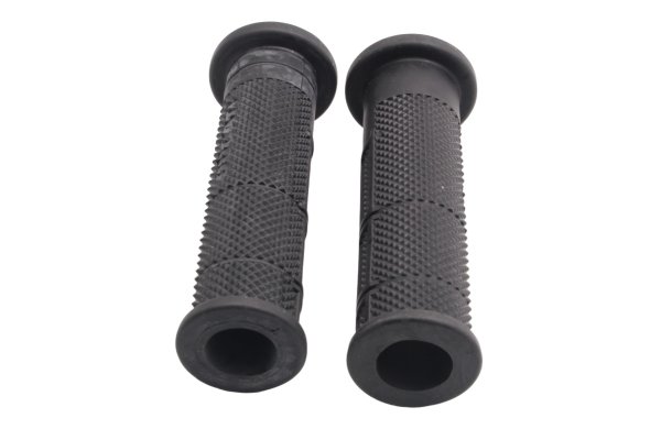Handtag fram vänster, halkfritt gummi Ducati Multistrada 1260 Enduro 21-21