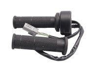 Unità manopola acceleratore, sensore elettronico dellacceleratore, cavo dellacceleratore Ducati Multistrada 1200 V4 24-24