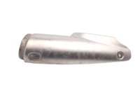 Auspuff Hitzeschutz Schutzblech Blende BMW R 1200 GS ADVENTURE K255 0470 10-13