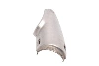 Auspuff Hitzeschutz Schutzblech Blende BMW R 1200 GS ADVENTURE K255 0470 10-13
