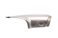 Auspuff Hitzeschutz Schutzblech Blende BMW R 1200 GS ADVENTURE K255 0470 10-13