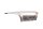 Auspuff Hitzeschutz Schutzblech Blende BMW R 1200 GS ADVENTURE K255 0470 10-13