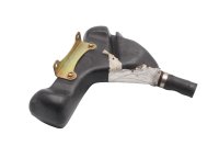 Air filter box, vent hose, air duct, bracket Ducati universell