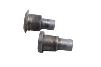 Swingarm bearing bolt set hexagonal fastening BMW R 1100 GS 259 0409 93-99