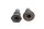 Swingarm bearing bolt set hexagonal fastening BMW R 1100 GS 259 0409 93-99