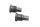 Swingarm bearing bolt set hexagonal fastening BMW R 1100 GS 259 0409 93-99