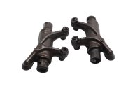 Left rocker arm shaft, valve train, cam drive BMW R 1100 GS 259 0409 93-99