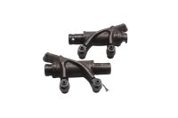 Left rocker arm shaft, valve train, cam drive BMW R 1100 GS 259 0409 93-99