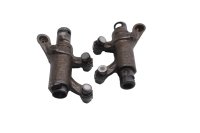 Left rocker arm shaft, valve train, cam drive BMW R 1100 GS 259 0409 93-99