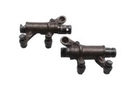 Left rocker arm shaft, valve train, cam drive BMW R 1100 GS 259 0409 93-99