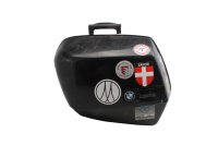 Left side case, touring case, luggage case BMW R 1100 GS...