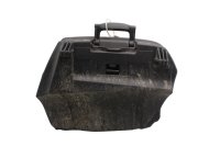 Left side case, touring case, luggage case BMW R 1100 GS 259 0409 93-99