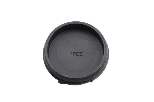Fork bridge cover, top dust cap, BMW logo BMW R 1100 GS 259 0409 93-99